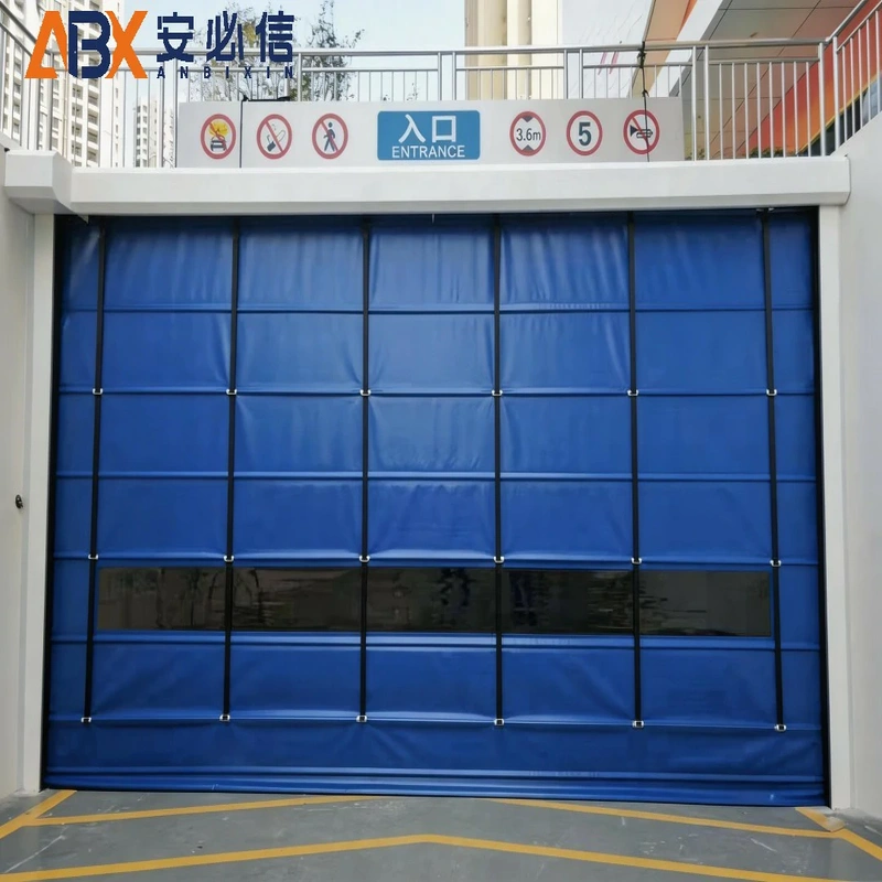 九江充气式门封